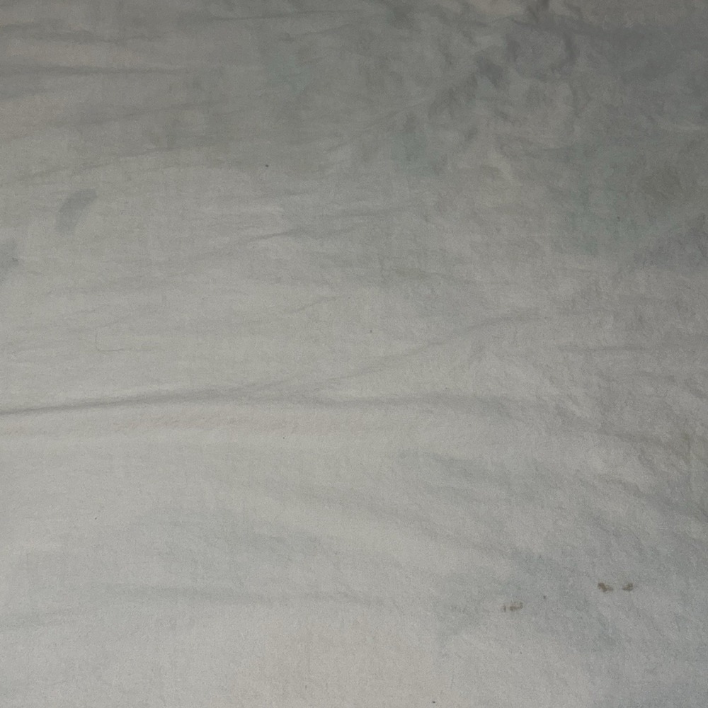 Anthropologie Sucette Floral Duvet Cover Full Queen Painterly Design - Picture 8 of 10